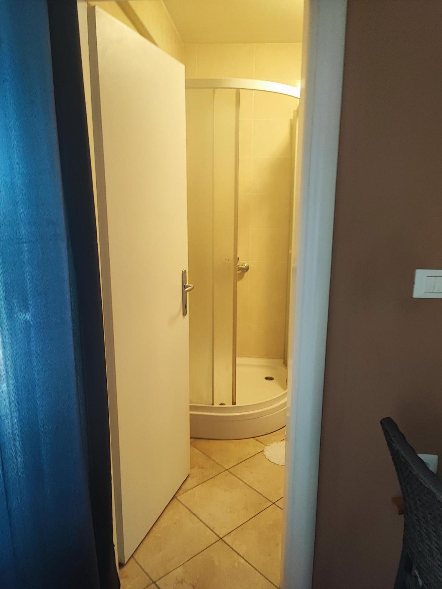 Happy Basset Terrace Apartamento Makarska Exterior foto